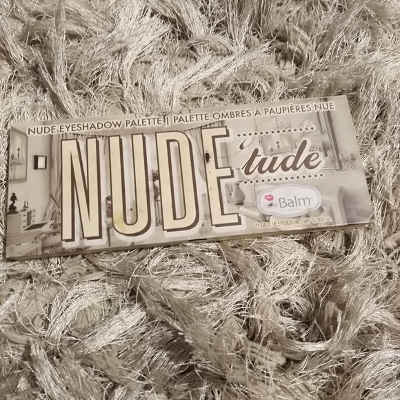 The balm eyeshadow - Picture 1 of 2